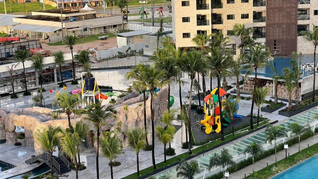 Salinas Premiun Resort 703 Salinopolis Exterior photo
